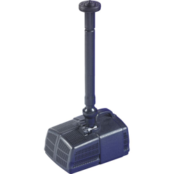 Hozelock 3352B1240 Pompa per fontana 700 l/h características