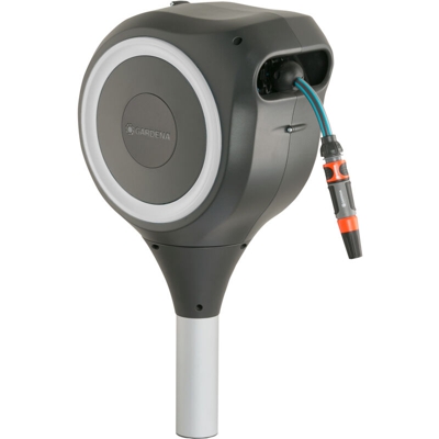 Gardena - Dispenser Parete 20m