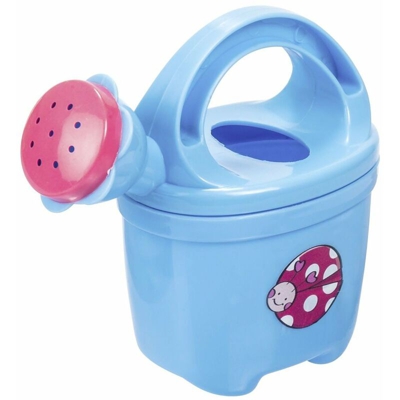 Stocker Innaffiatoio azzurro KIDS GARDEN