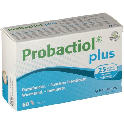 Probactiol Plus Protectair
