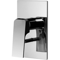 Fima Carlo Frattini - Fima Fit Miscelatore Doccia con Deviatore Cromo | F3389-X2CR precio
