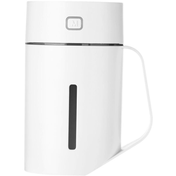 modelli convenzionali umidificatore Bianco precio