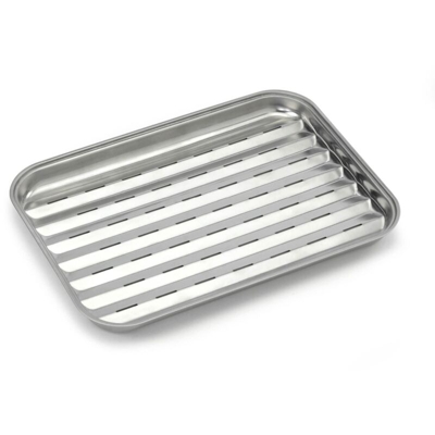 Griglia GRILL PAN INOX 2230220100 - Barbecook