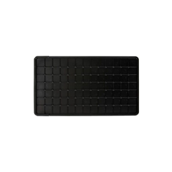 Set da Pranzo da Giardino con Cuscini in Polyrattan Grigio vari modelli modelli : 5 Pz precio