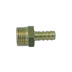 per tubo gas gpl da 1/2 x 10 mm maschio - Raccordo Portagomma Di Entrata características