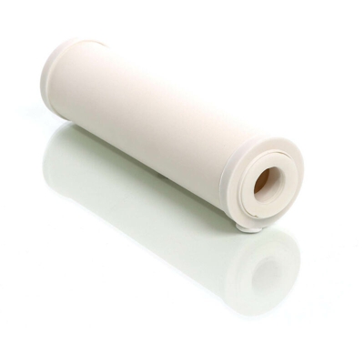Cartuccia di ceramica CRM-14 Naturewater 10' 254mm 0,5µ Filtro dell'acqua