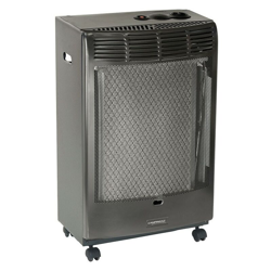 Stufa Catalitica Cr 5000 Grigia Campingaz en oferta