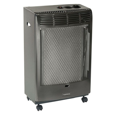 Stufa Catalitica Cr 5000 Grigia Campingaz