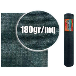 Stuoia Sombrero Forte Verde 100Mt H4 en oferta