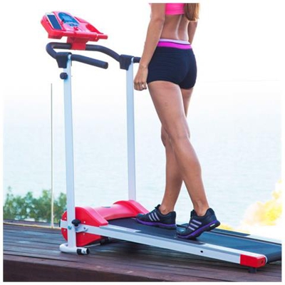 Tapis Roulant Fitness 7001 V1700114