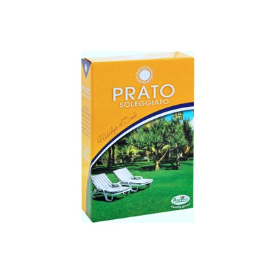 PRATO SOLEGGIATO 1KG 62GRAX52E - Hortus Sementi