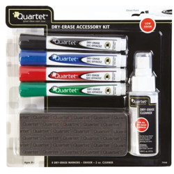 Rexel Kit di pulizia per lavagne bianche características