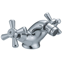Miscelatore per bidet serie sofia croce bronzo en oferta