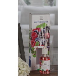 Profumatore C/Baston. Ml.250 Frutti Di Bosco precio