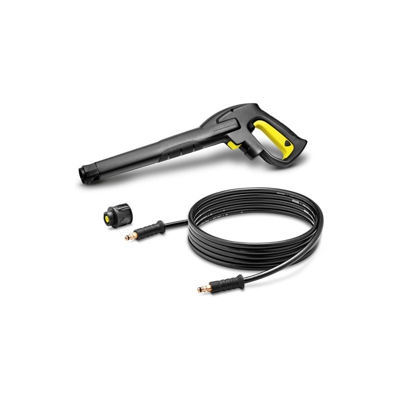 No Brand - PISTOLA E TUBO 4MT PER IDROPULITRICE KARCHER