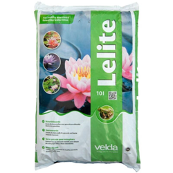 Lelite 10L - substrato fertile per laghetti specifico per Ninfee - Velda precio