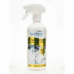 Detergente generale Vasca da bagno & Spa Polish precio