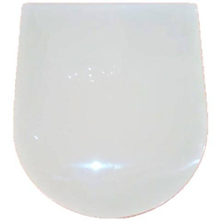 Copriwater 181267 Per Vasi Flaminia Modelli Link E Mini Link Colore Bianco precio