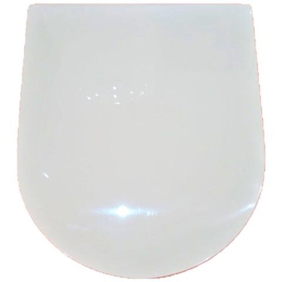 Copriwater 181267 Per Vasi Flaminia Modelli Link E Mini Link Colore Bianco