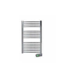 Scaldasalviette elettrico SYGMA 030 cromato 300W Rointe STN030SEC2 características