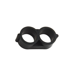 Drip Ring Double Closing 1/2 "Tube (Blister 5 Pezzi) precio