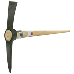 Kreuzhacke Acciaio Schw Maniglia Mancanza 15 Kg M precio