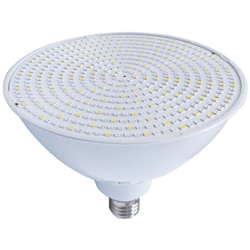 Augienb - Lampada subacquea a LED per piscina Illuminazione RGB che cambia colore 45w E27 en oferta