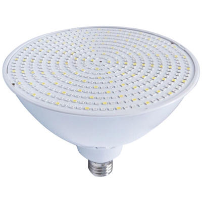 Augienb - Lampada subacquea a LED per piscina Illuminazione RGB che cambia colore 45w E27