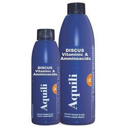 Discus Vitamin - 1000ml - Aquili precio
