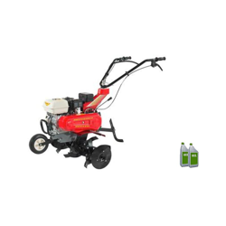 Motozappa a benzina Meccanica Benassi RL350 Honda GP160 5HP precio