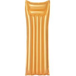 Materassino Gonfiabile Dorato Serie GOLD 44044 - Bestway características