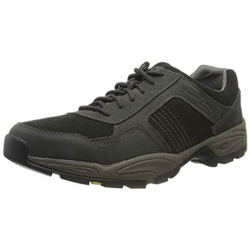 Evolution 44 - Scarpe Da Ginnastica Basse Uomo, Verde (slate 3) 42.5 Ue características