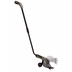 Verdemax tagliabordi tagliasiepi a batteria con manico telescopico características