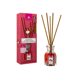 Deodorante per Ambienti Mikado Cristalinas Mela Cannella (40 ml) en oferta