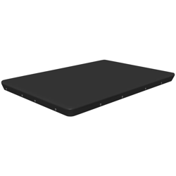 Bestway Copertura per Piscina Flowclear 269x179 cm - Antracite características
