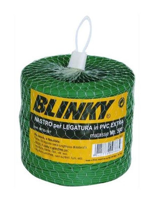 Nastro Per Legatura In Pvc Rocchetto Mt. 500