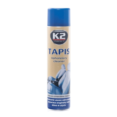 K2 Detergente per tessili / tappeto K206