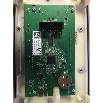 7611547 - Mappa MK2 HMI DDT - De Dietrich