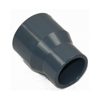 Riduzione conica in PVC ø 75 X 63 X 63 X 32 mm
