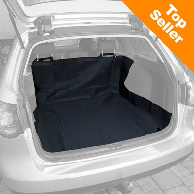 Telo protettivo per bagagliaio Mucky Pup - L 150 x P 121 cm