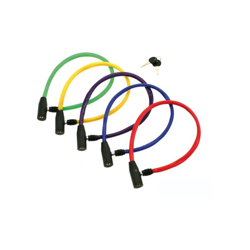 Catena Bici Bicicletta Lucchetto Antifurto Moto Scooter Catenaccio In Acciaio características