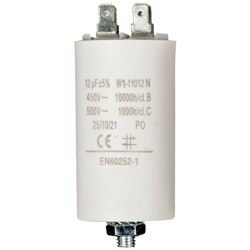 Fixapart - No Brand Condensatore 10.0uf / 450 v + Aarde NE550517116 en oferta