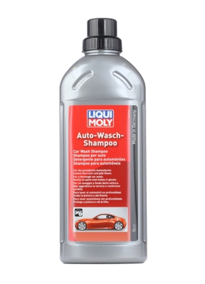 LIQUI MOLY Lucidatura vernice Auto-Wasch-Shampoo 1545
