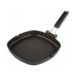 Bistecchiera 26X26 Alluminio precio