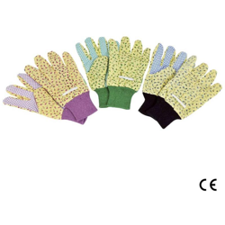 GUANTI DA GIARDINO FANTASIA - Verdemax precio