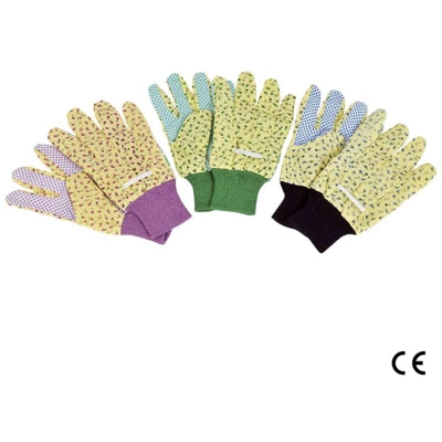 GUANTI DA GIARDINO FANTASIA - Verdemax