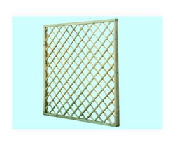 Pannelli Lasa Impregnati 90X90 características