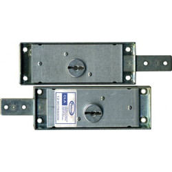 Potent Serr. D.M. X Serranda Art.1625 Accopp. precio