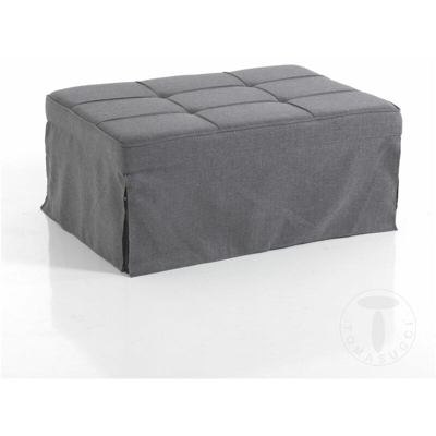 Pouf / letto / chaise longue QUICK