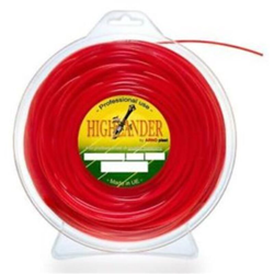 Arnould - Filo Decespugliatore Highlander Quadro Diam. 4mm x 30MT precio